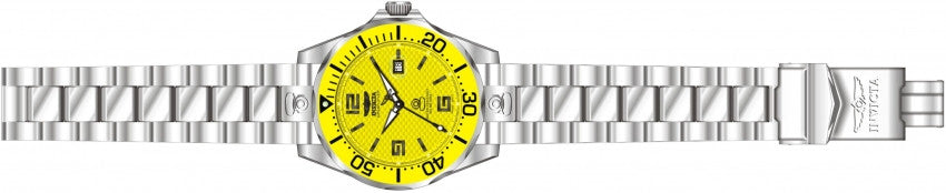 Image Band for Invicta Pro Diver 3643