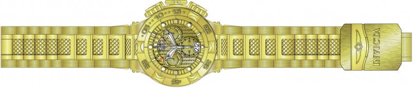 Image Band for Invicta Subaqua 17624