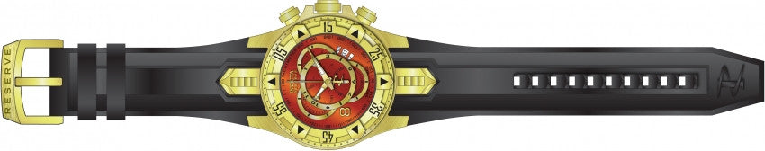 Image Band for Invicta Excursion 6972