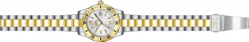 PARTS for Invicta Pro Diver 21910