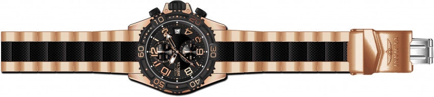 Image Band for Invicta Pro Diver 15423