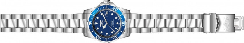 Image Band for Invicta Pro Diver 17040