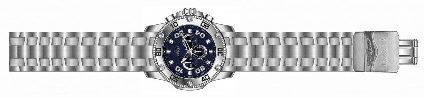 Image Band for Invicta Pro Diver 19226