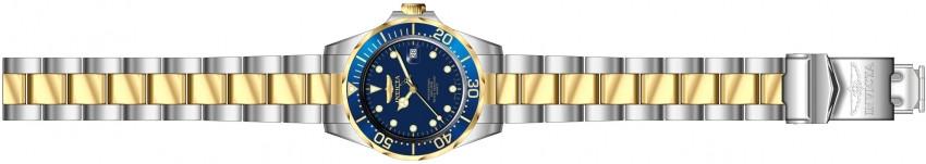 PARTS for Invicta Pro Diver 17050