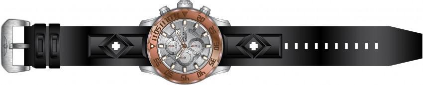 PARTS for Invicta Pro Diver 14081
