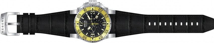 Image Band for Invicta Excursion 10904