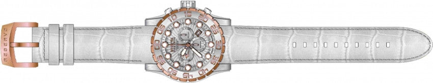 Image Band for Invicta Reserve 11868
