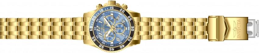 PARTS for Invicta Pro Diver 15504