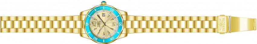 PARTS for Invicta Pro Diver 21908