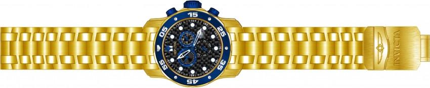 PARTS for Invicta Pro Diver 15108