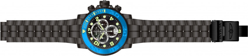 Image Band for Invicta Sea Hunter 80354