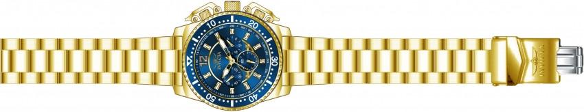 PARTS for Invicta Pro Diver 21954