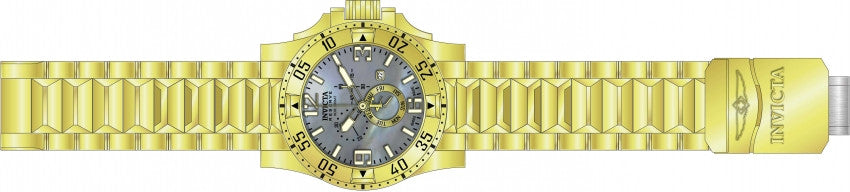 Image Band for Invicta Excursion 90047