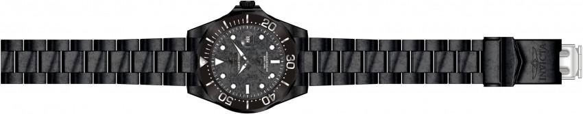 PARTS for Invicta Pro Diver 17110
