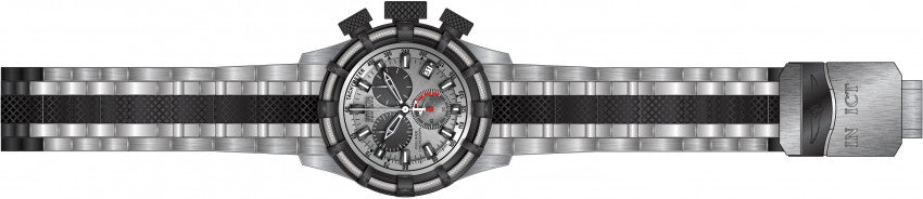 Image Band for Invicta Bolt 90024