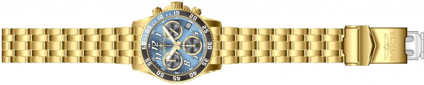 Image Band for Invicta Pro Diver 19193