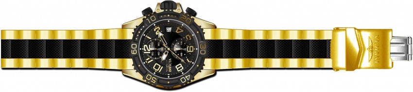 Image Band for Invicta Pro Diver 15422
