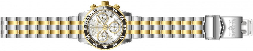 Image Band for Invicta Pro Diver 15509