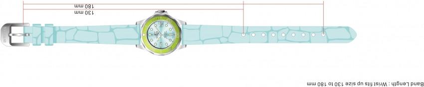 PARTS for Invicta Pro Diver 11560