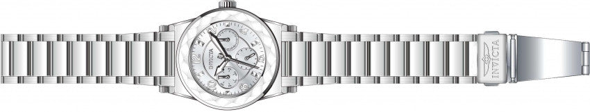 Image Band for Invicta Angel 20152