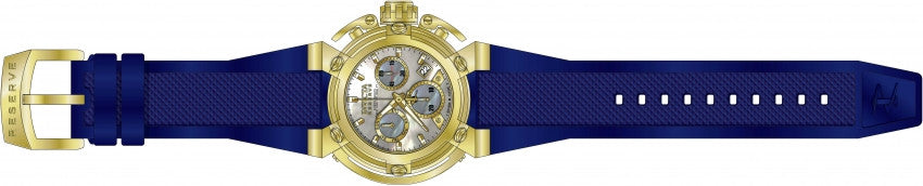 Image Band for Invicta Reserve 90086