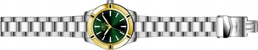 Image Band for Invicta Pro Diver 19451