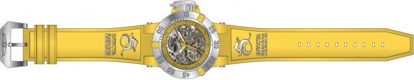 Image Band for Invicta Subaqua 16780