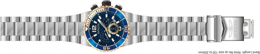 PARTS for Invicta Pro Diver 12996