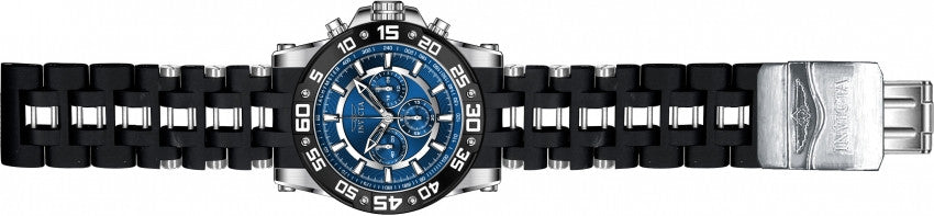 Image Band for Invicta Sea Spider 22476