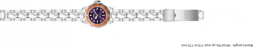 PARTS for Invicta Pro Diver 11439
