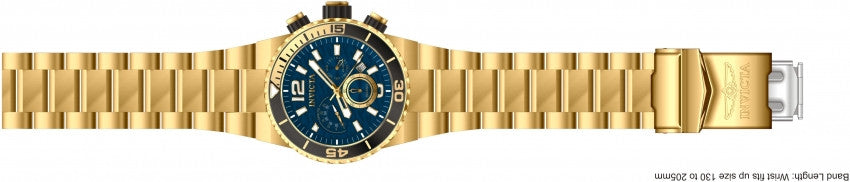 Image Band for Invicta Pro Diver 80245
