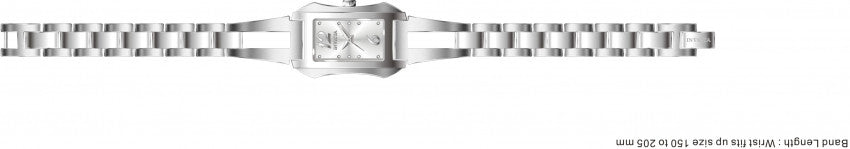 Image Band for Invicta Wildflower 0016