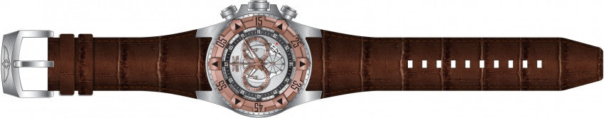 Image Band for Invicta Excursion 12693