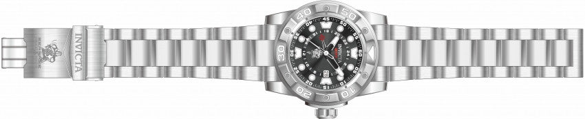 Image Band for Invicta Sea Base 20183