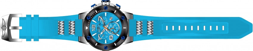 Image Band for Invicta Speedway 22510