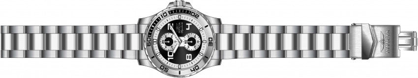 Image Band for Invicta Signature 7015