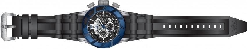 PARTS for Invicta Pro Diver 14026