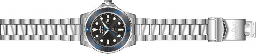 Image Band for Invicta Pro Diver 17571