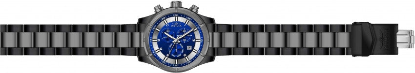 Image Band for Invicta Specialty 12148