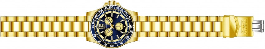 Image Band for Invicta Signature 7009