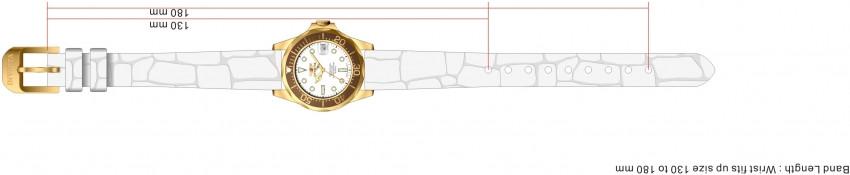 PARTS for Invicta Pro Diver 11564