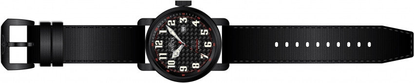 Image Band for Invicta Aviator 23076