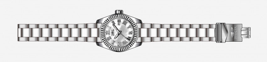 Image Band for Invicta Angel 20315