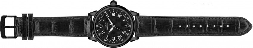 Image Band for Invicta Specialty 11415