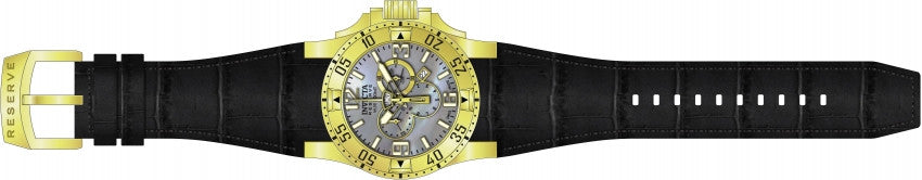 Image Band for Invicta Excursion 80674