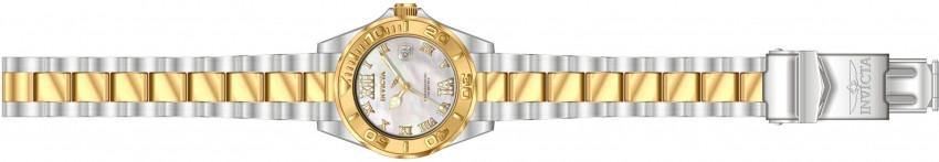 PARTS for Invicta Pro Diver 14353
