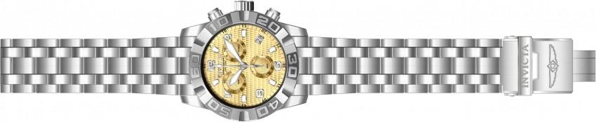 PARTS for Invicta Pro Diver 11457