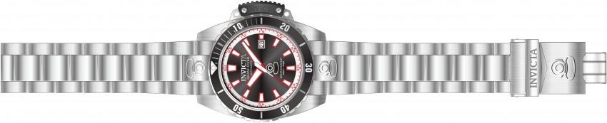 PARTS for Invicta Pro Diver 21785