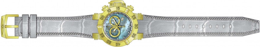 Image Band for Invicta Subaqua 80537