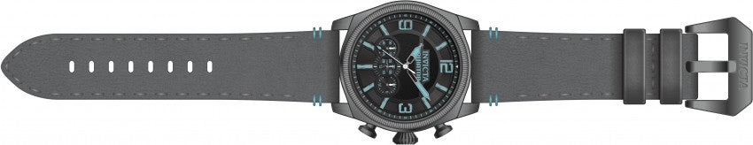 Image Band for Invicta Aviator 22987